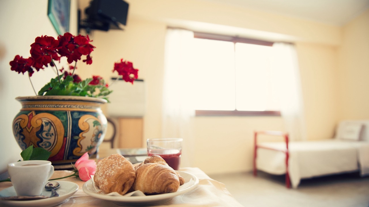 Photo of Bedroom in Furci Siculo