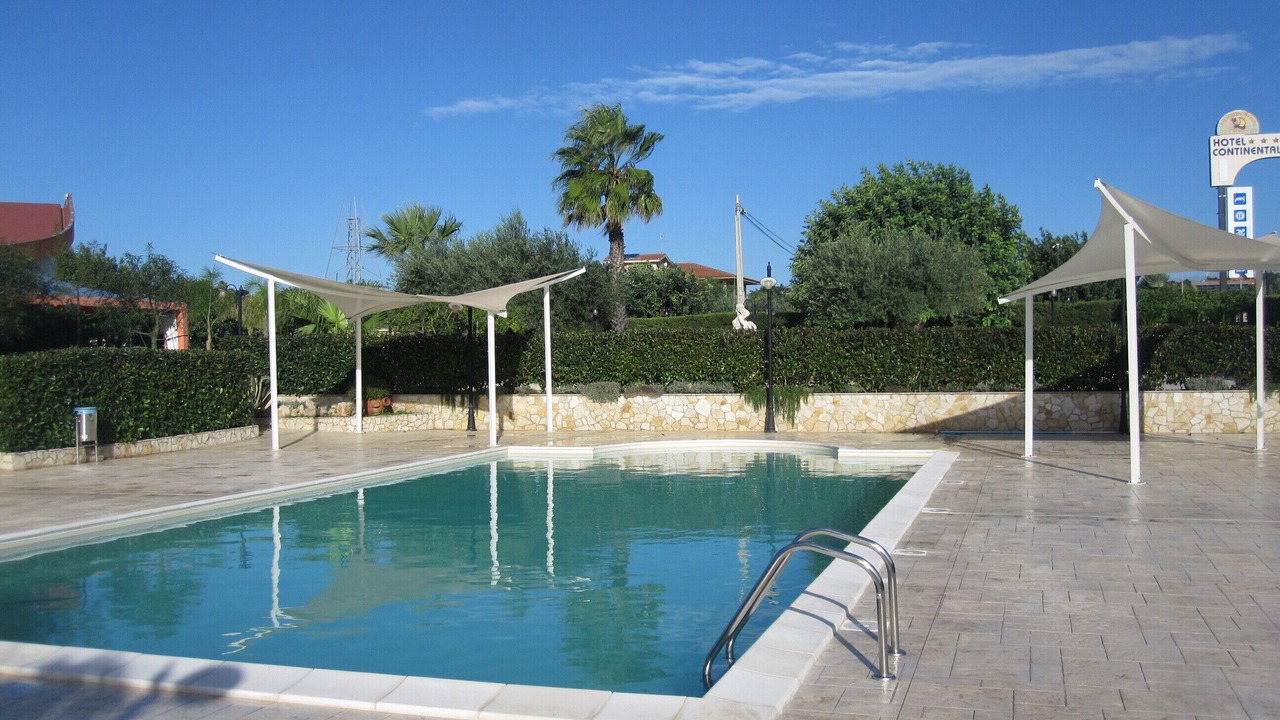 Photo of Outdoor in Bosco Pisana