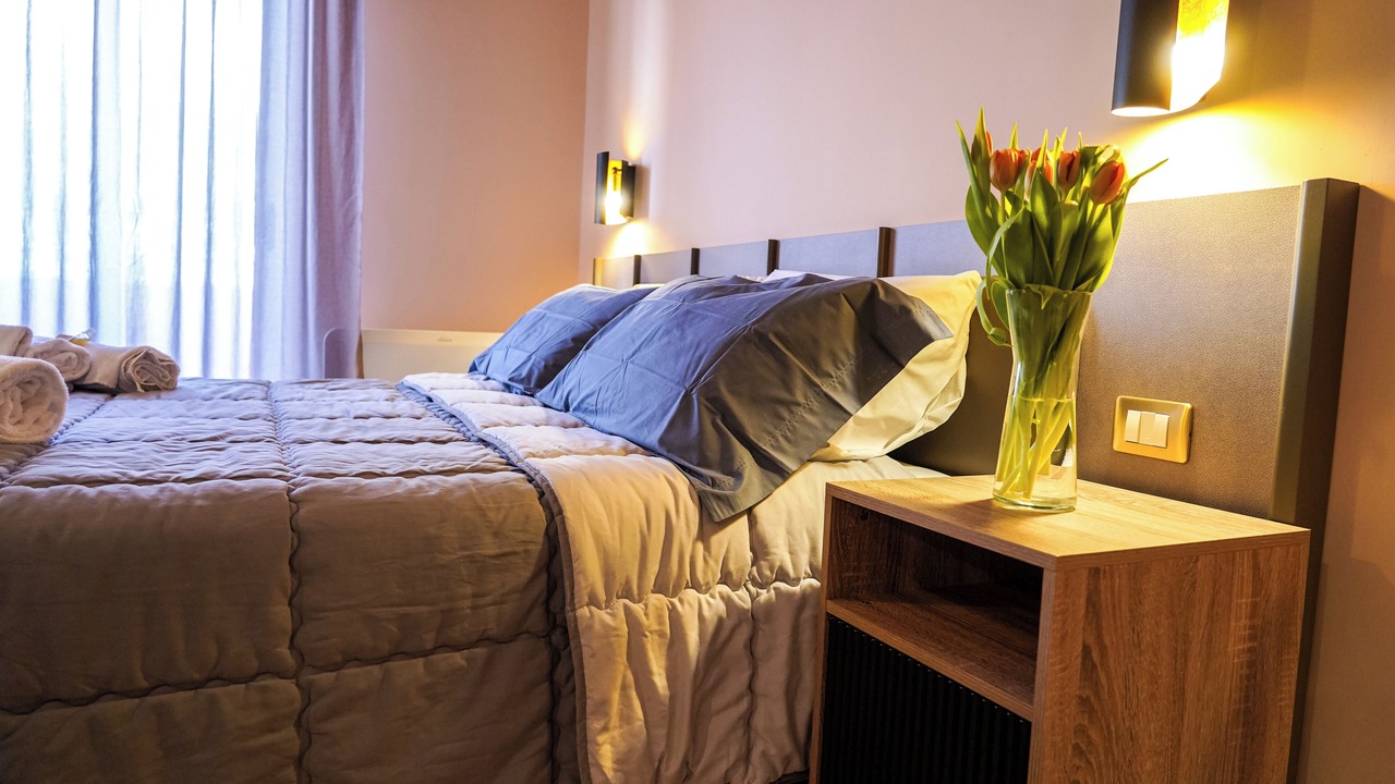 Photo of Bedroom in Bosco Pisana
