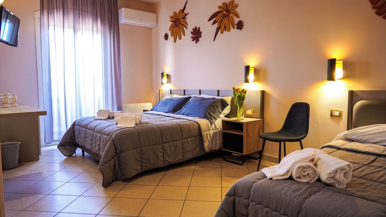 Photo of Bedroom in Bosco Pisana