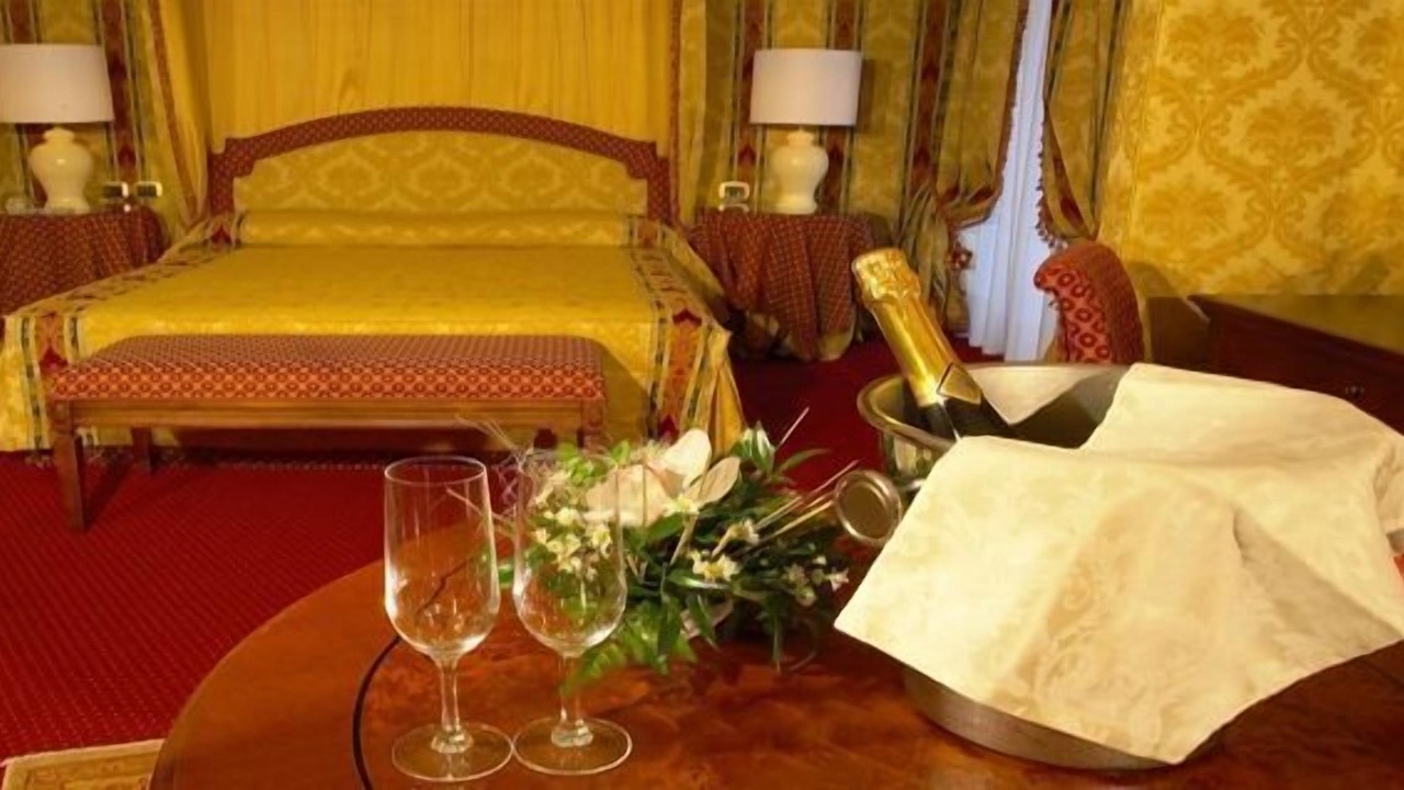 Photo of Bedroom in Campogrande