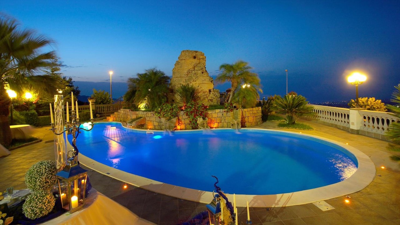 Photo of Outdoor in Campogrande