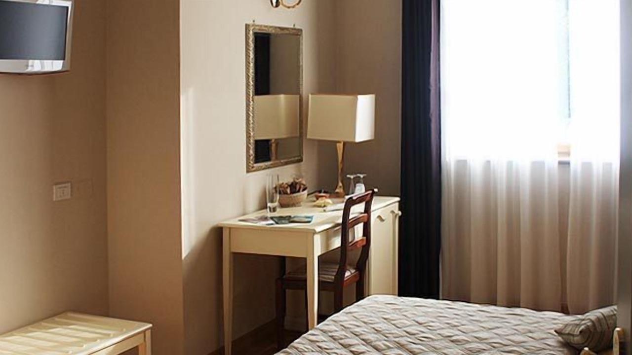 Photo of Bedroom in Colfiorito