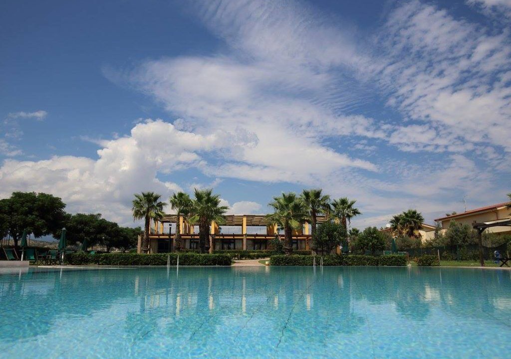 Photo of Outdoor in Botricello