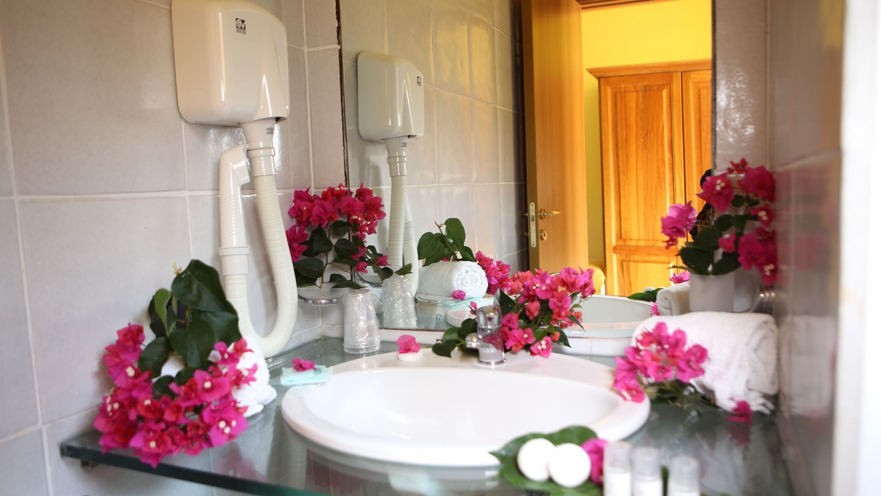 Photo of Bathroom in Botricello