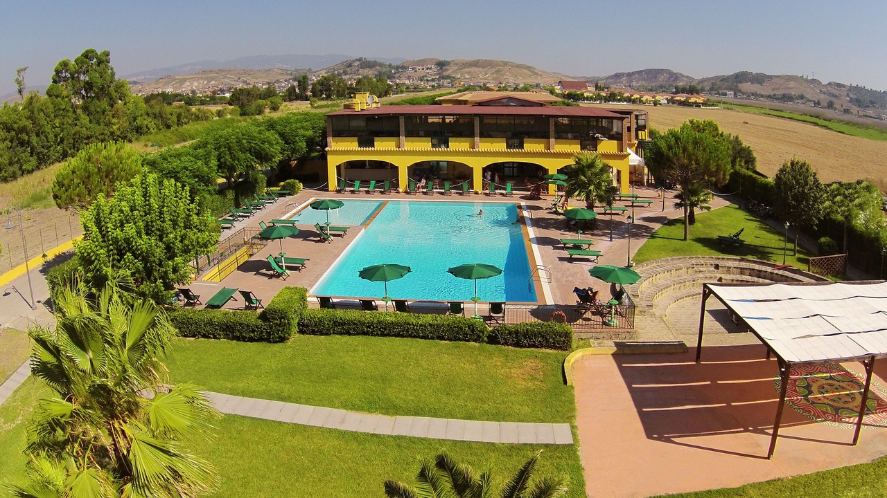 Photo of Outdoor in Botricello