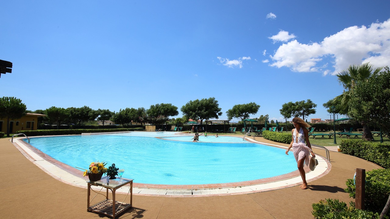 Photo of Outdoor in Botricello