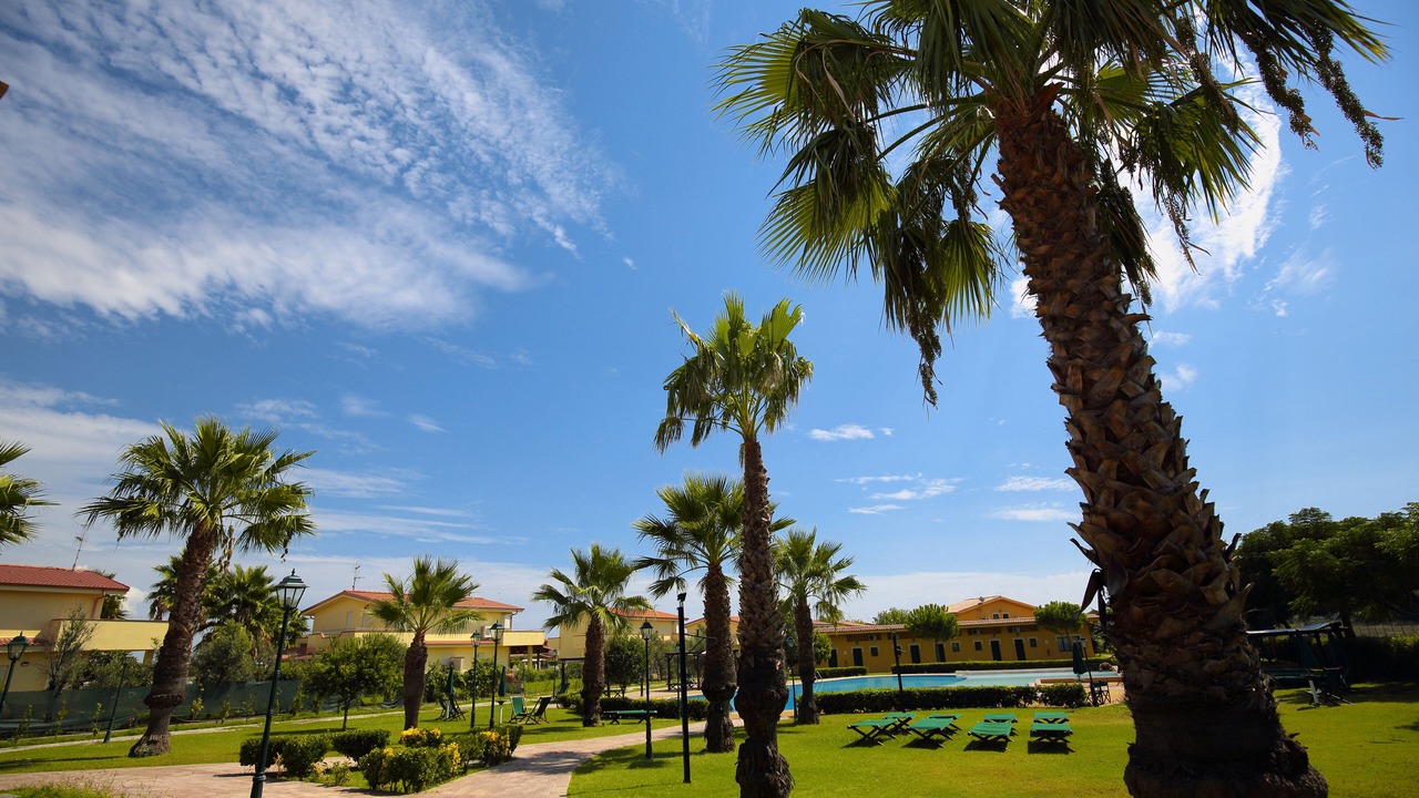 Photo of Outdoor in Botricello