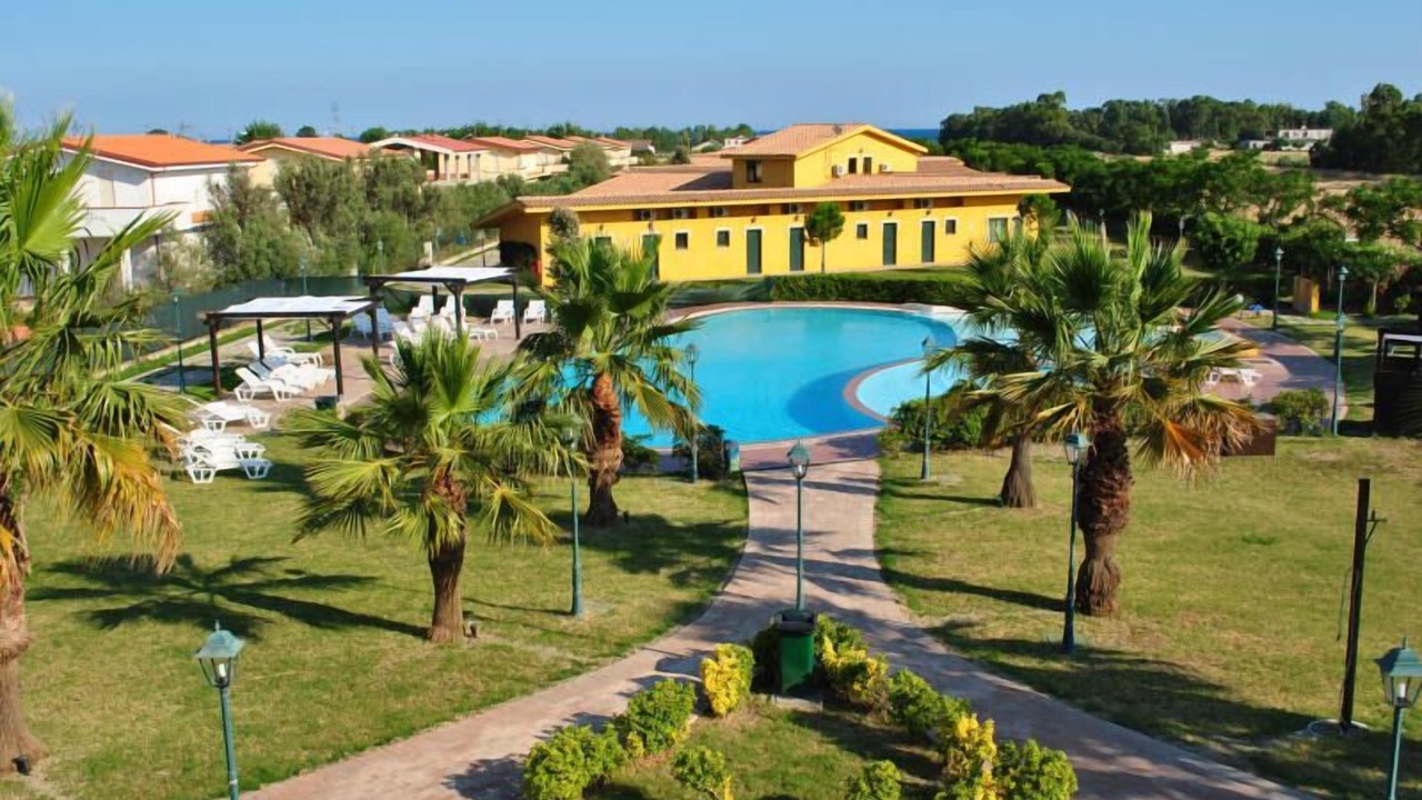 Photo of Outdoor in Botricello