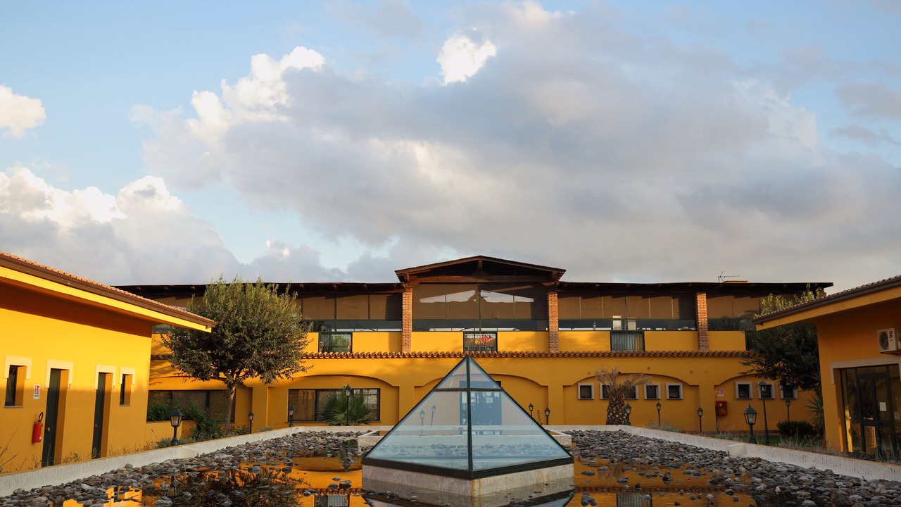 Photo of Outdoor in Botricello