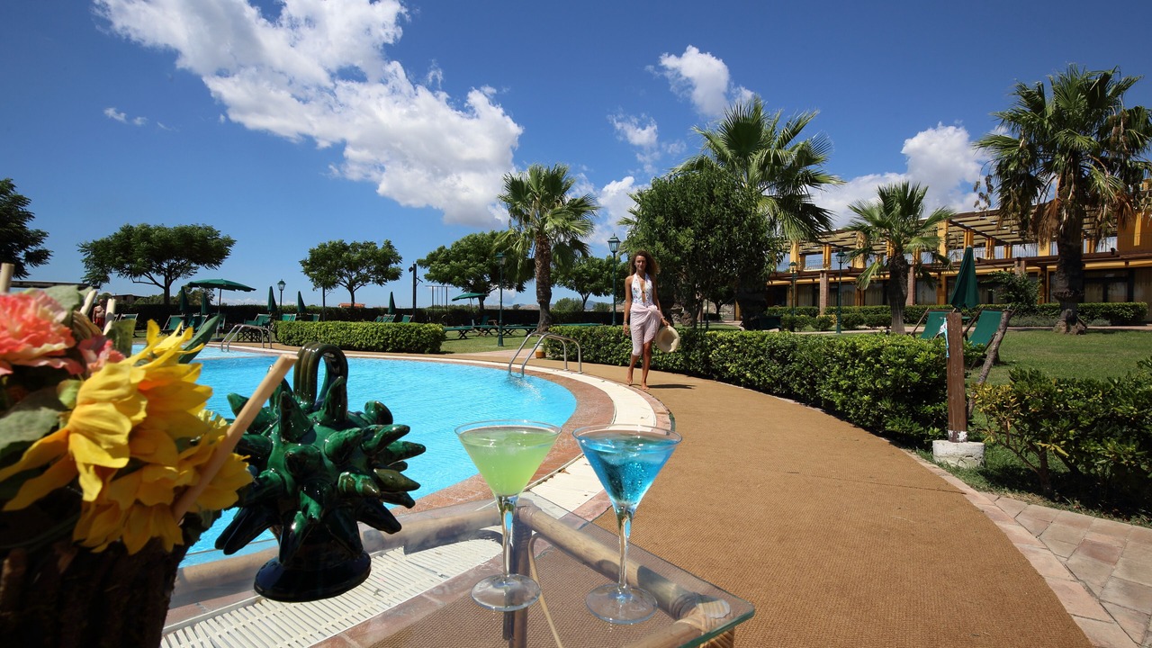 Photo of Outdoor in Botricello