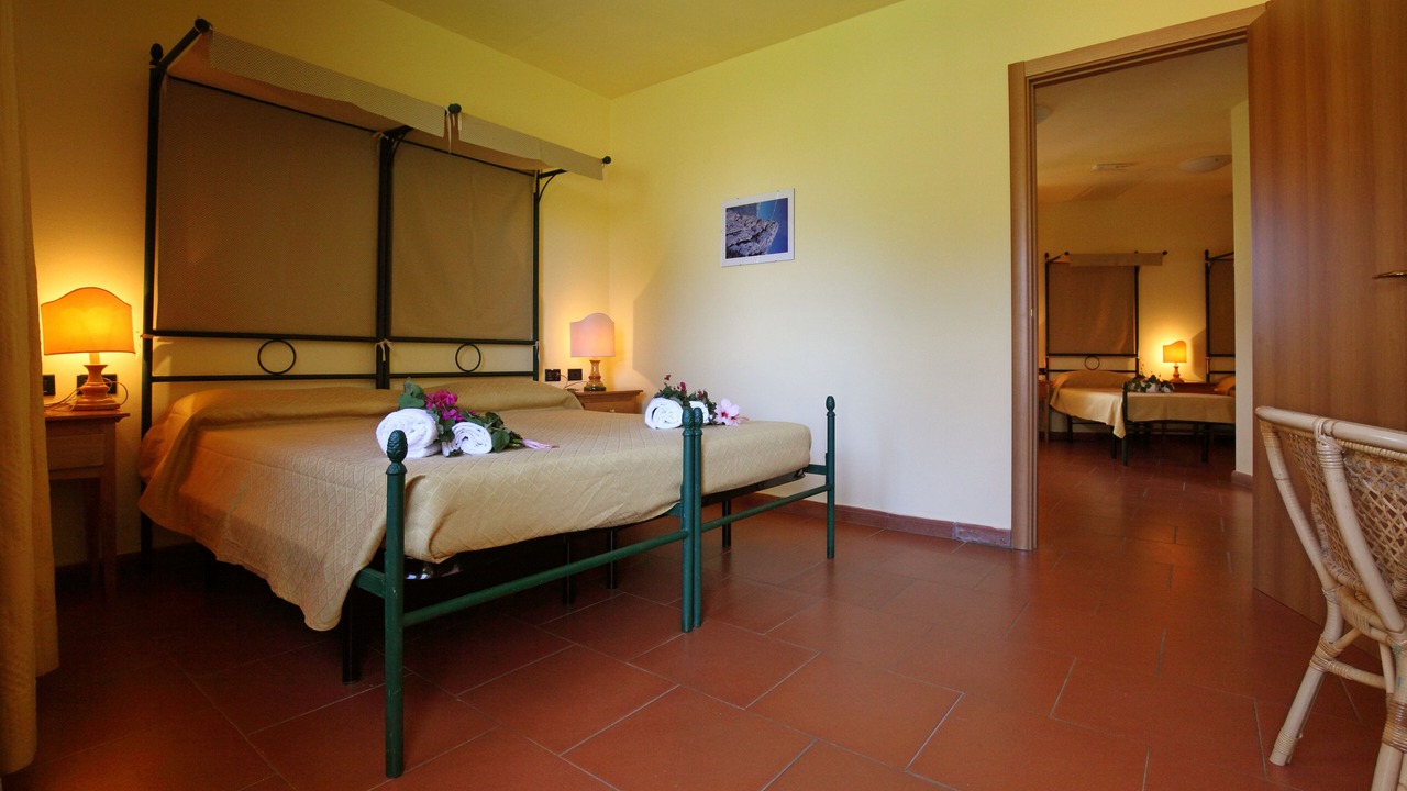Photo of Bedroom in Botricello