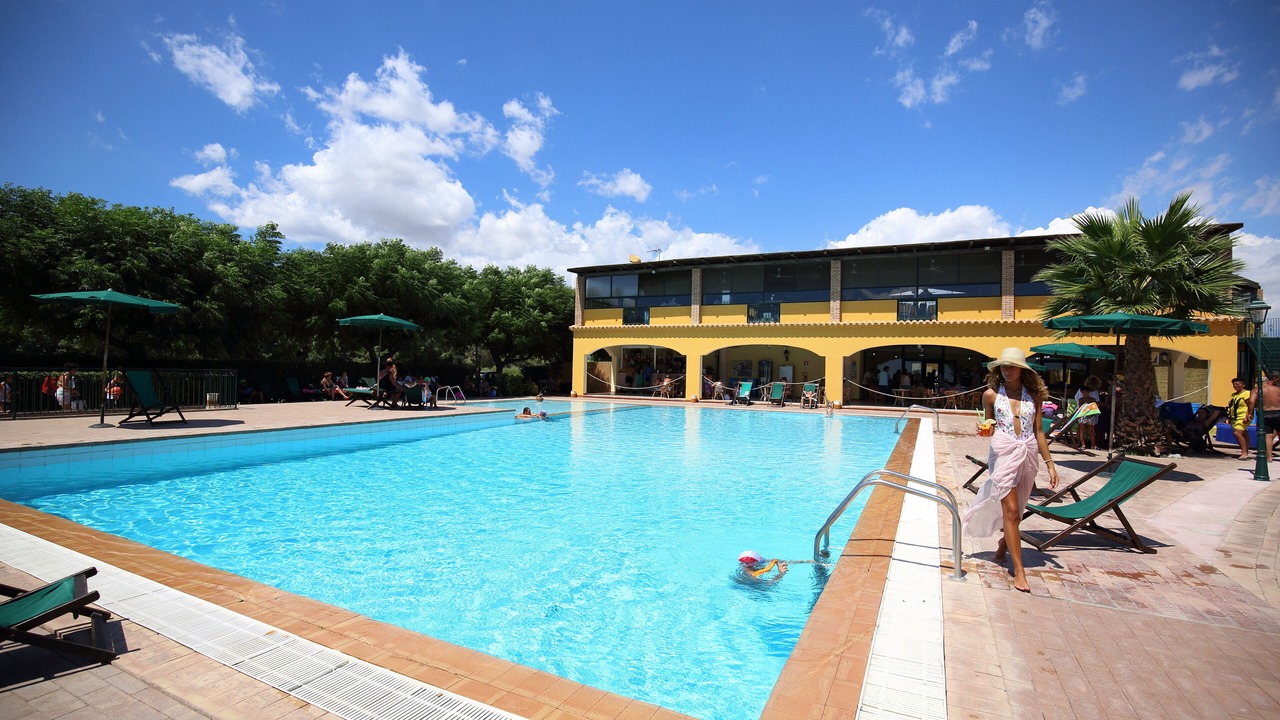 Photo of Outdoor in Botricello