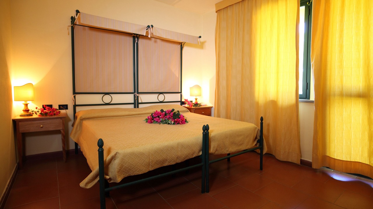 Photo of Bedroom in Botricello