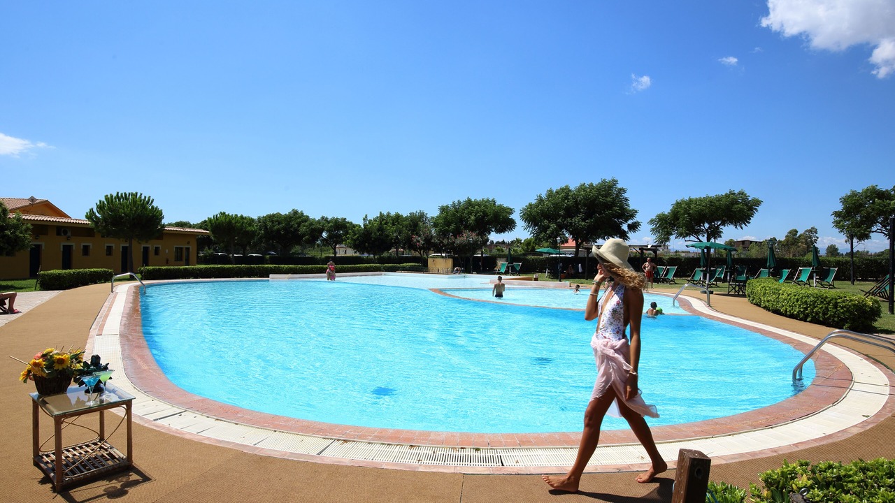 Photo of Outdoor in Botricello