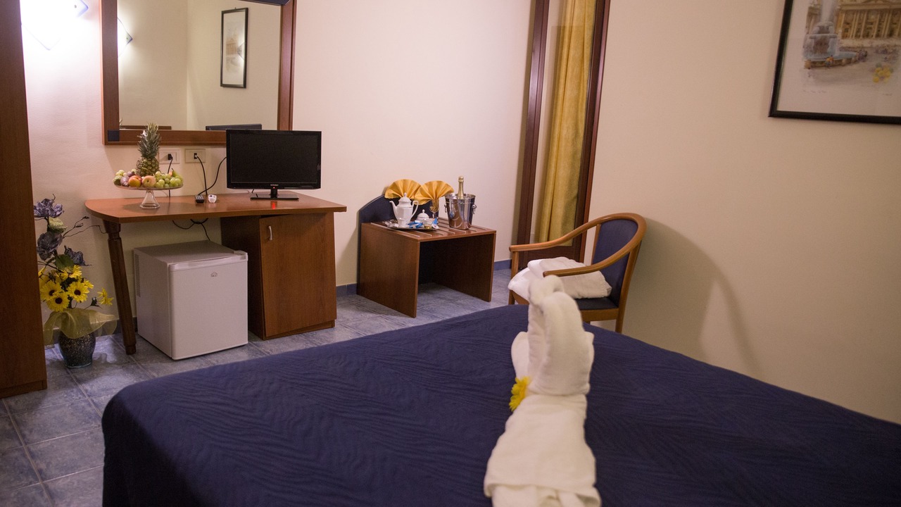 Photo of Bedroom in Falconara