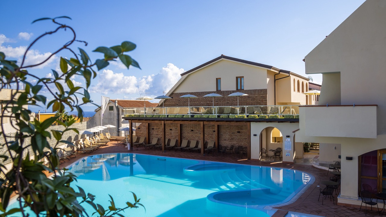 Photo of Outdoor in Tropea