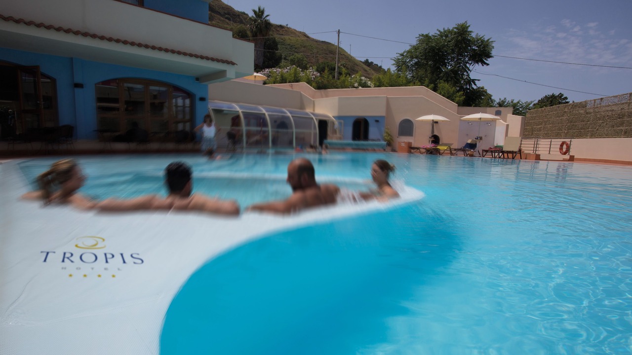 Photo of Outdoor in Tropea