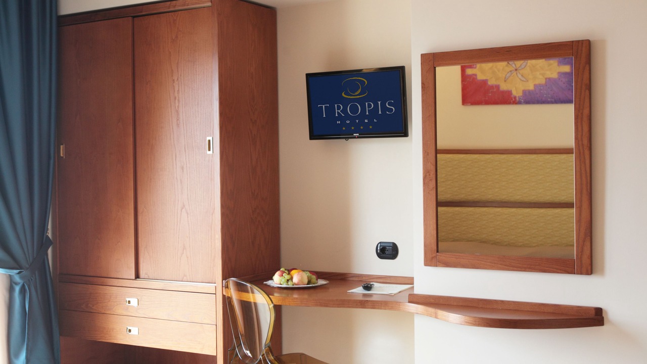 Photo of Bedroom in Tropea