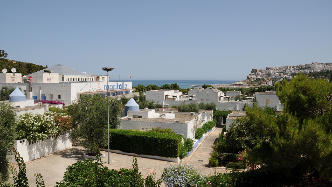 Photo of Outdoor in Peschici