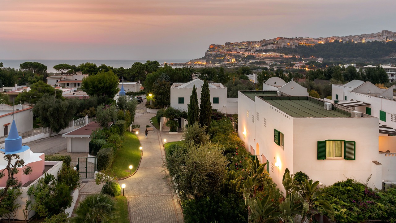 Photo of Outdoor in Peschici