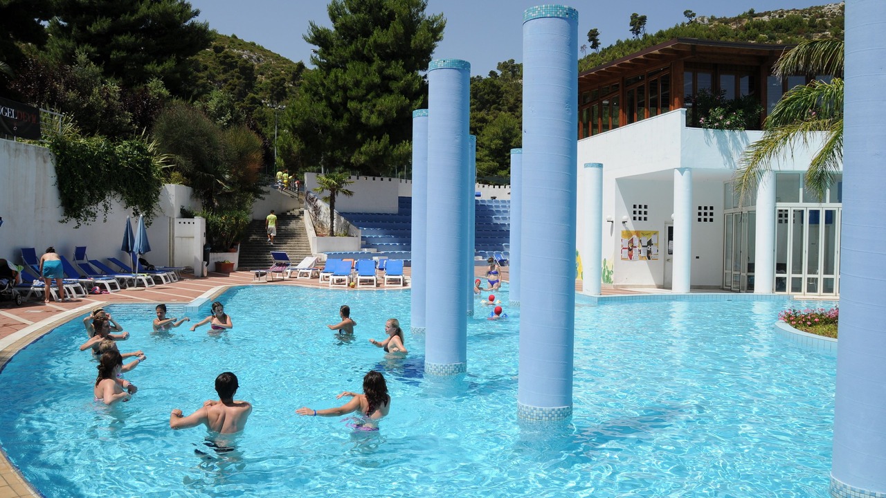 Photo of Outdoor in Peschici