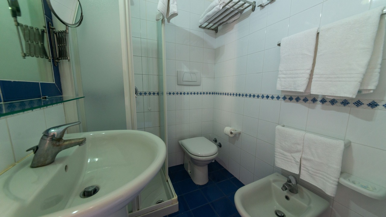 Photo of Bathroom in Ischia