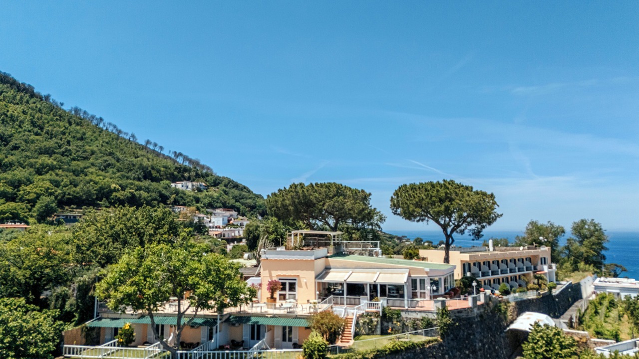 Photo of Outdoor in Ischia