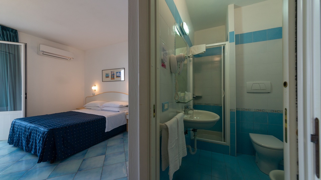 Photo of Bedroom in Ischia