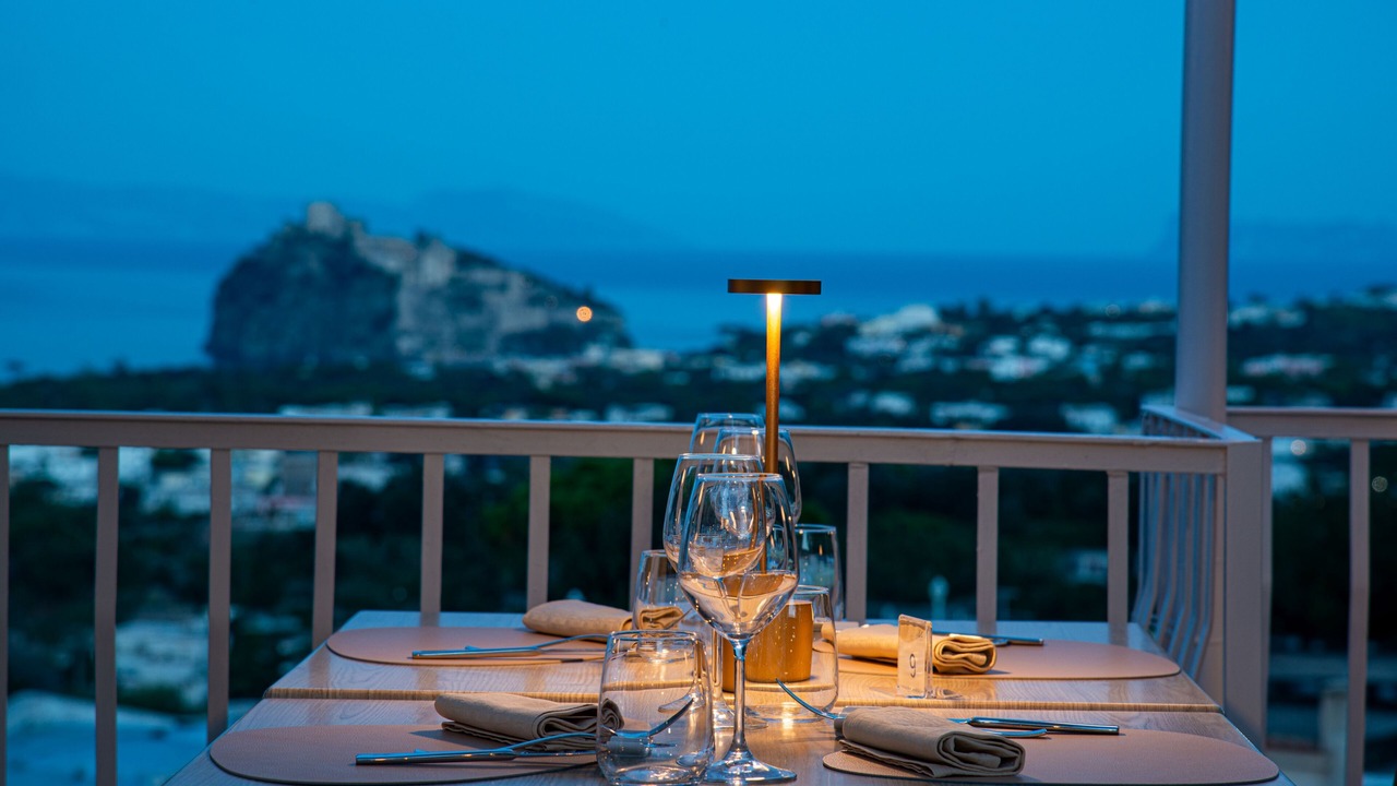 Photo of Others in Ischia