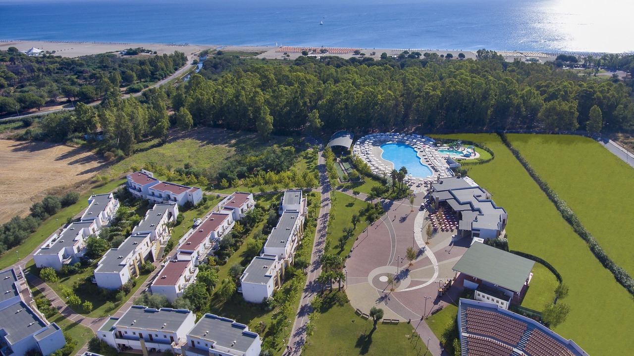 Photo of Outdoor in Marina di Sibari
