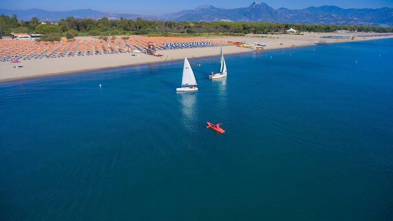 Photo of Outdoor in Marina di Sibari