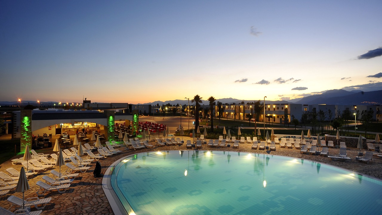 Photo of Outdoor in Marina di Sibari