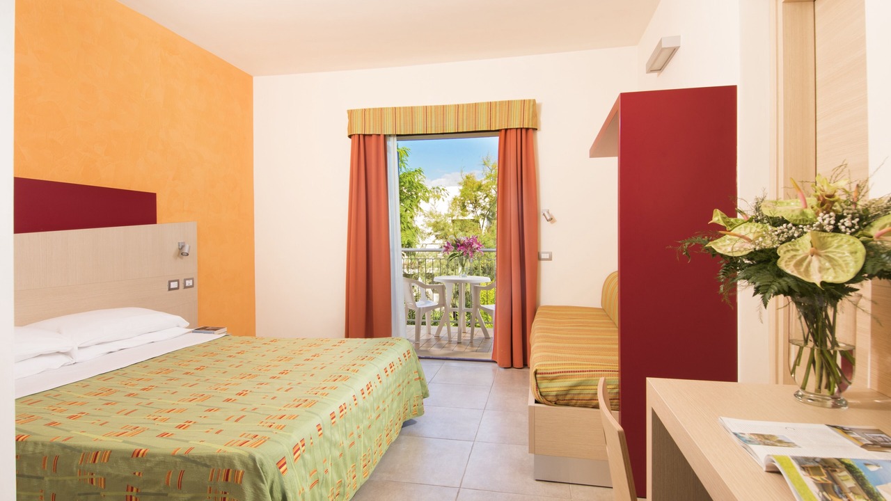 Photo of Bedroom in Marina di Sibari