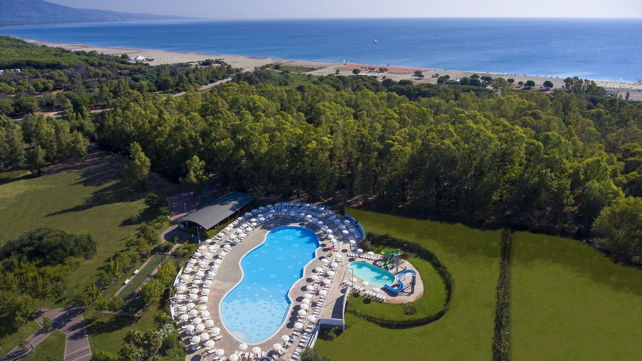 Photo of Outdoor in Marina di Sibari