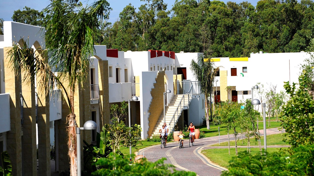 Photo of Outdoor in Marina di Sibari
