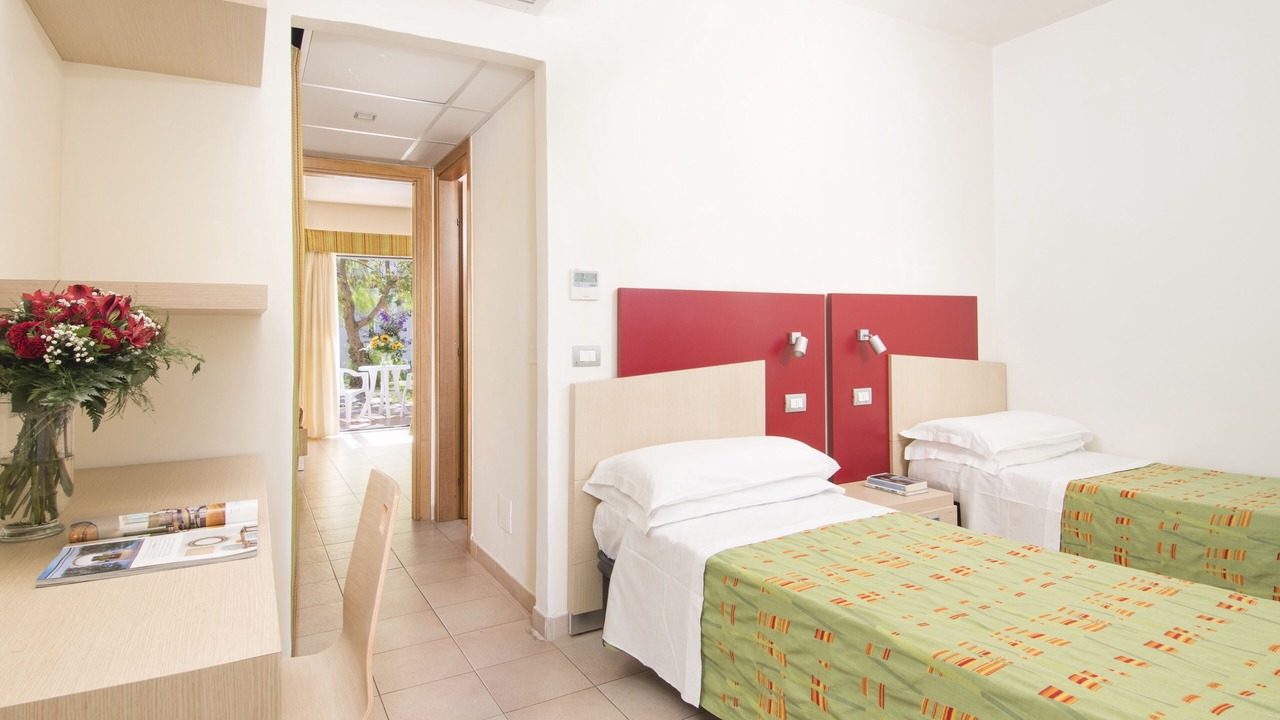 Photo of Bedroom in Marina di Sibari