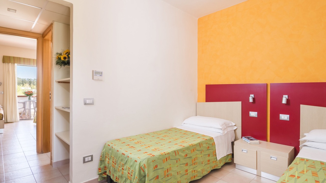 Photo of Bedroom in Marina di Sibari