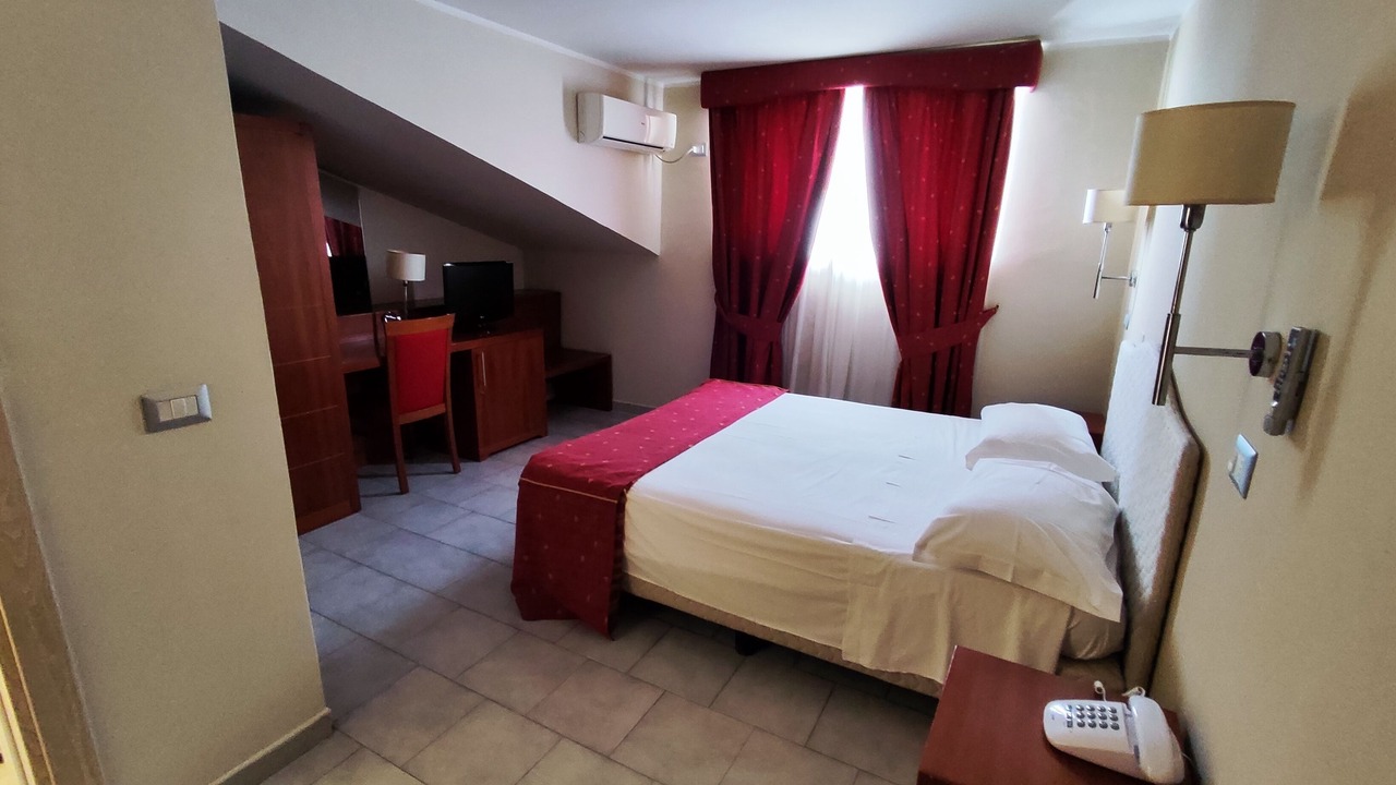 Photo of Bedroom in San Nicola La Strada