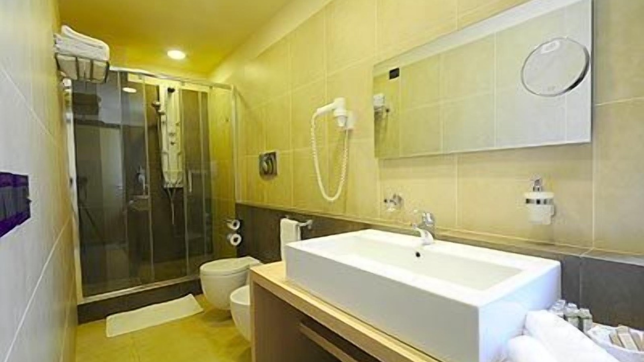 Photo of Bathroom in San Ferdinando