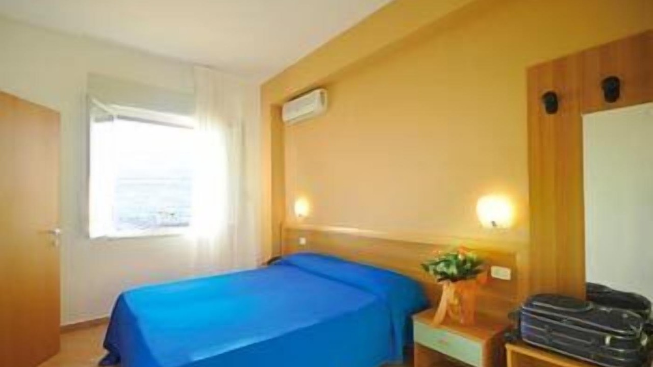 Photo of Bedroom in San Ferdinando