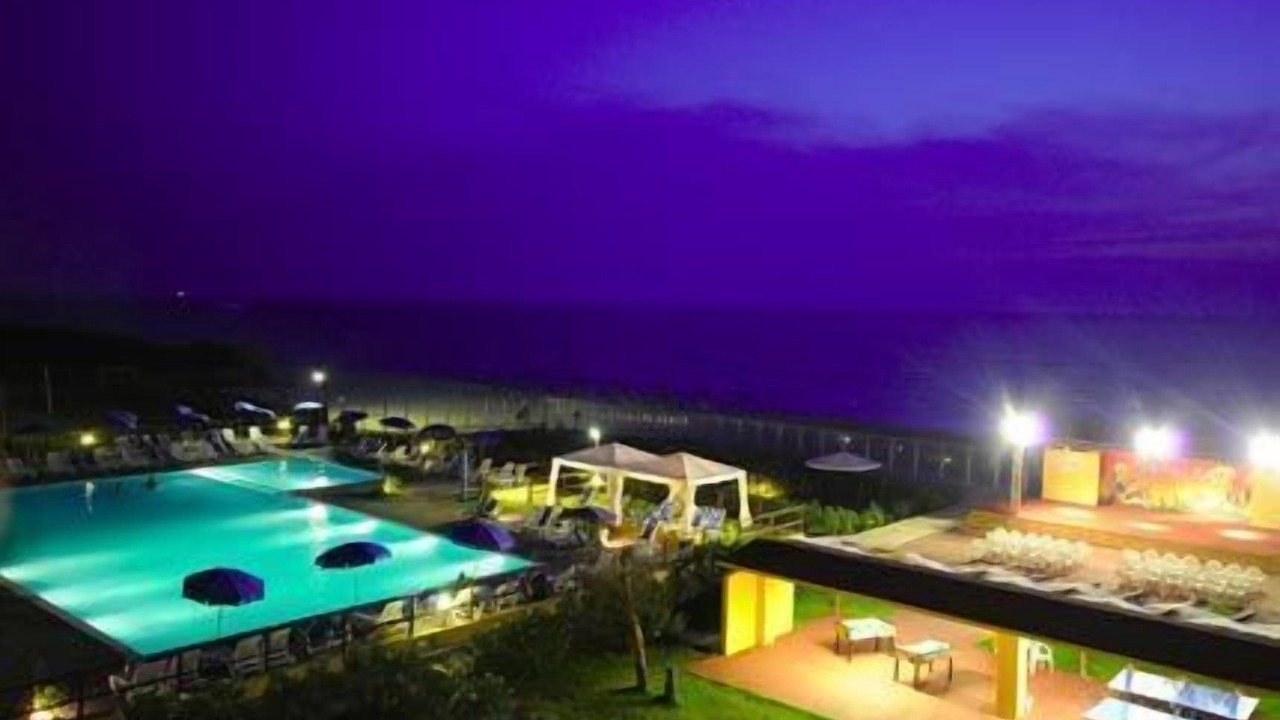 Photo of Outdoor in San Ferdinando