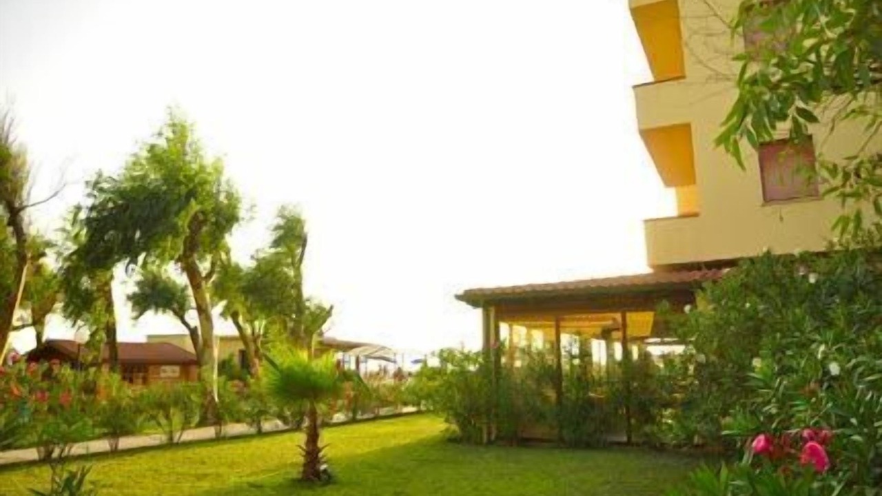 Photo of Outdoor in San Ferdinando