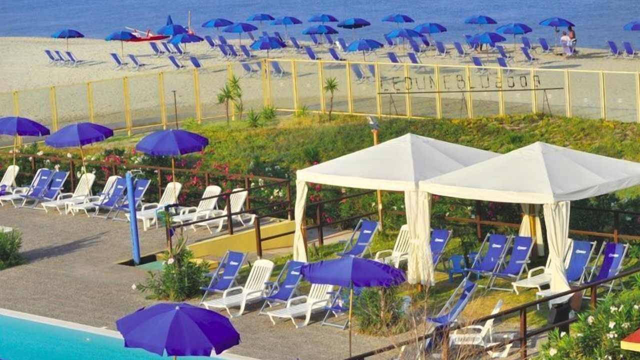 Photo of Outdoor in San Ferdinando