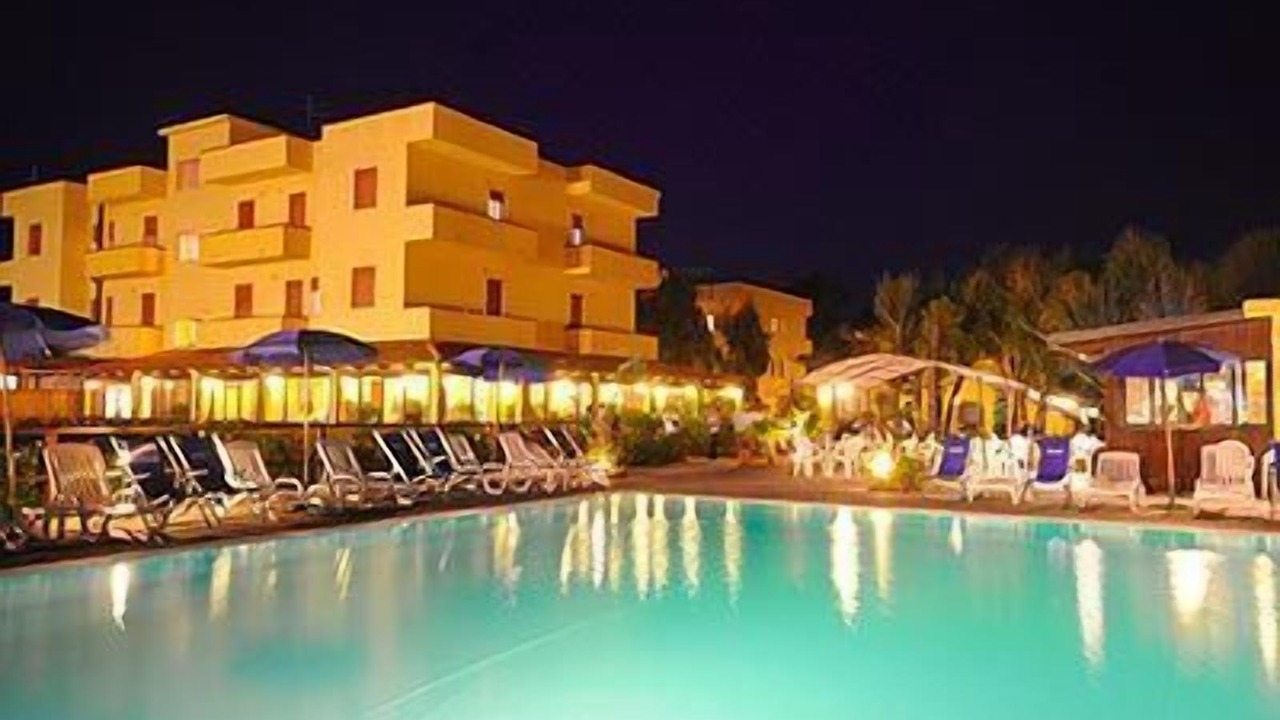Photo of Outdoor in San Ferdinando