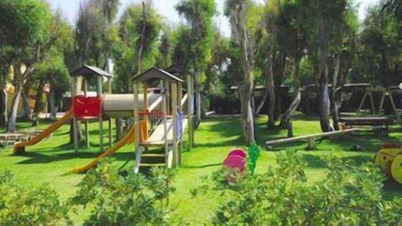 Photo of Outdoor in San Ferdinando