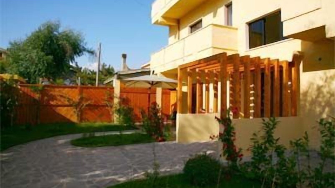Photo of Outdoor in San Ferdinando