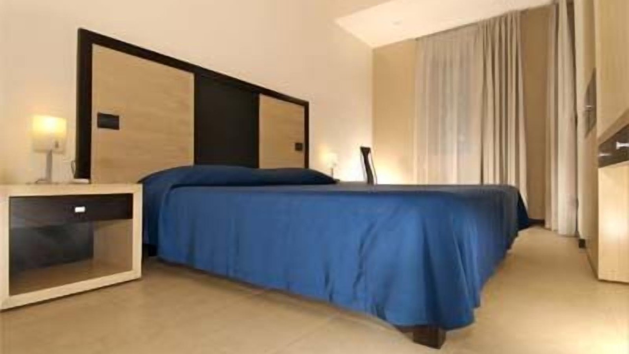 Photo of Bedroom in San Ferdinando