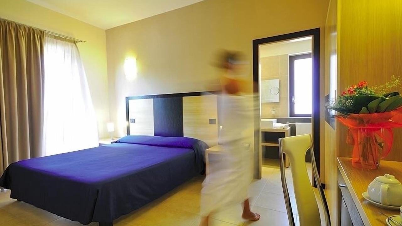 Photo of Bedroom in San Ferdinando
