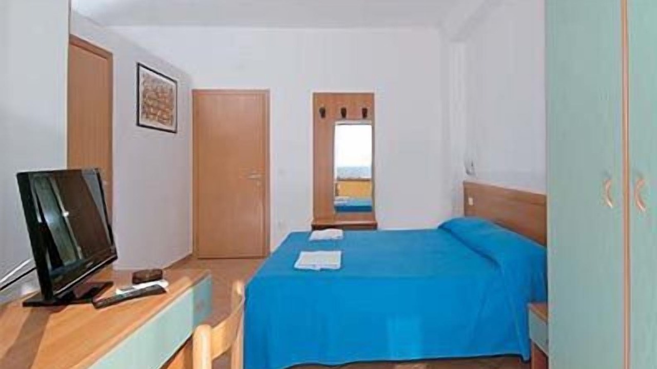 Photo of Bedroom in San Ferdinando